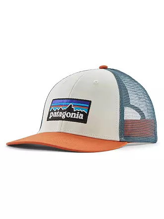 PATAGONIA | Kappe P-6 Logo LoPro Trucker | 